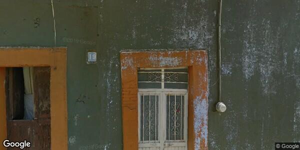 CASA DEL ABUELO